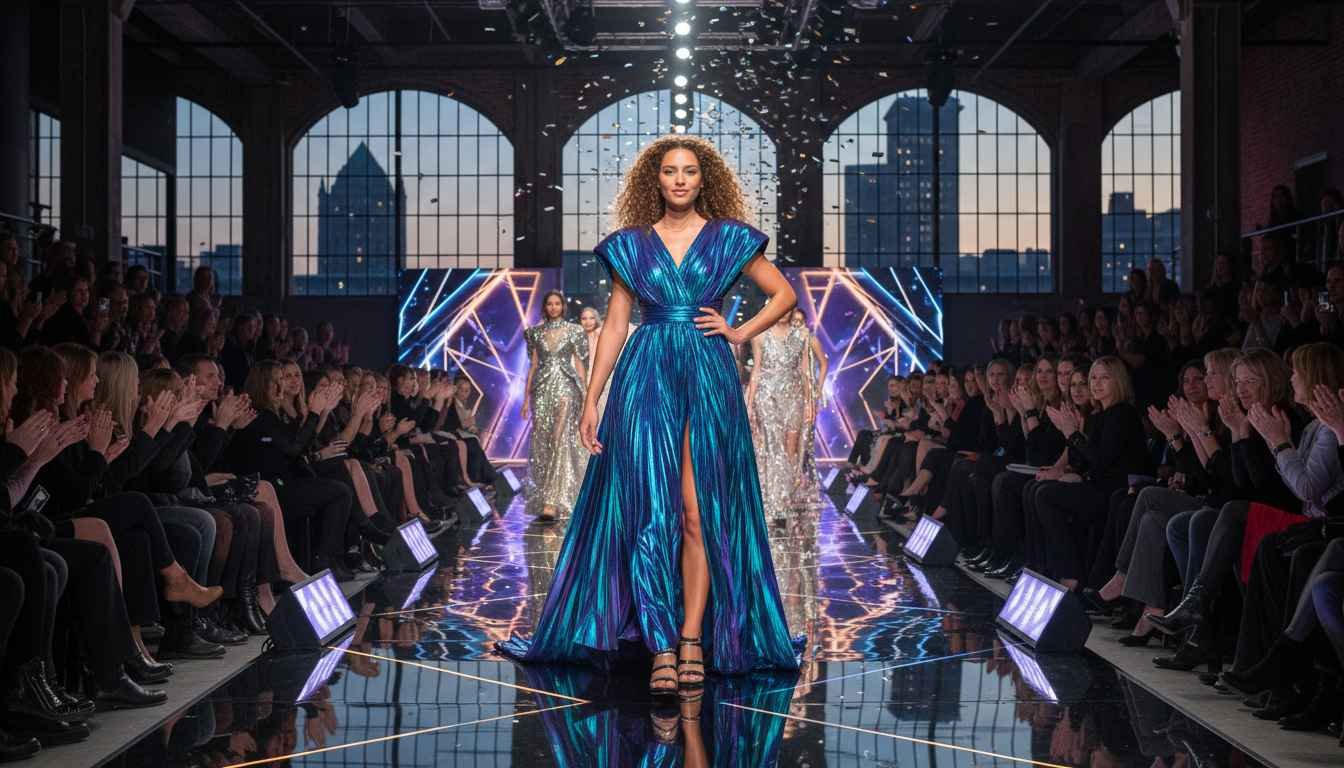 fashion show in rochester ny