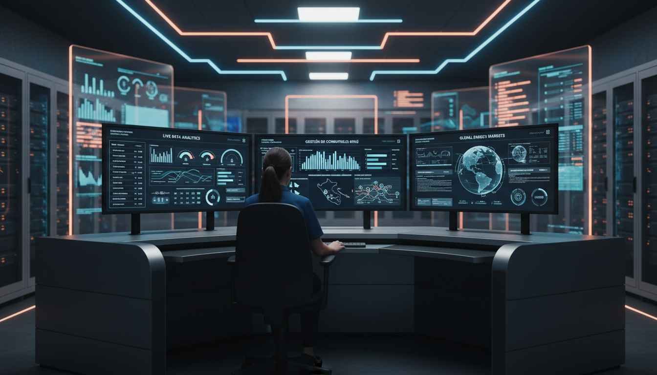 fuel management technology peru