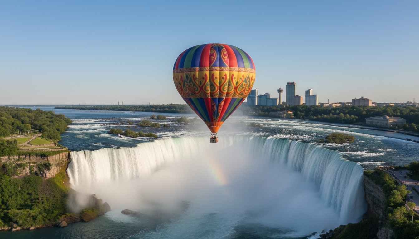 fun places to visit in ontario canada