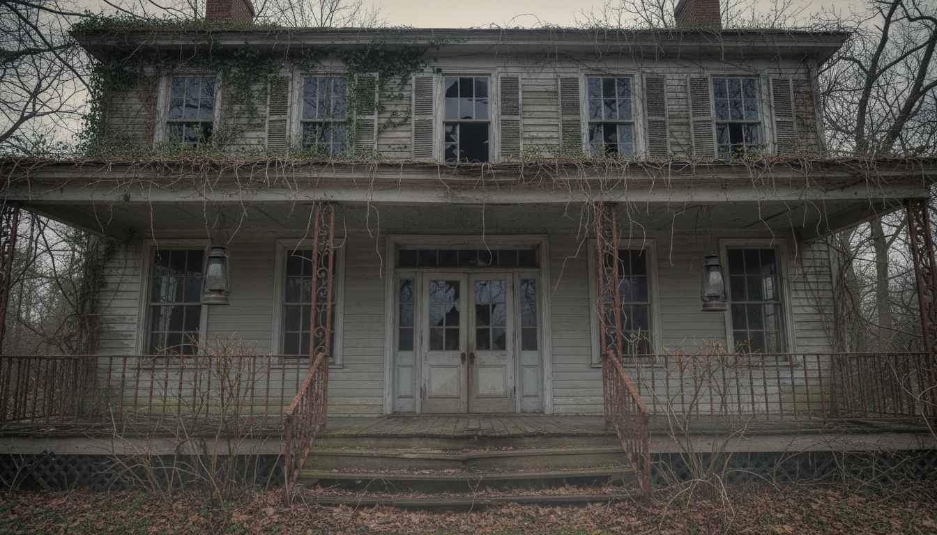 haunted places in ct you can visit