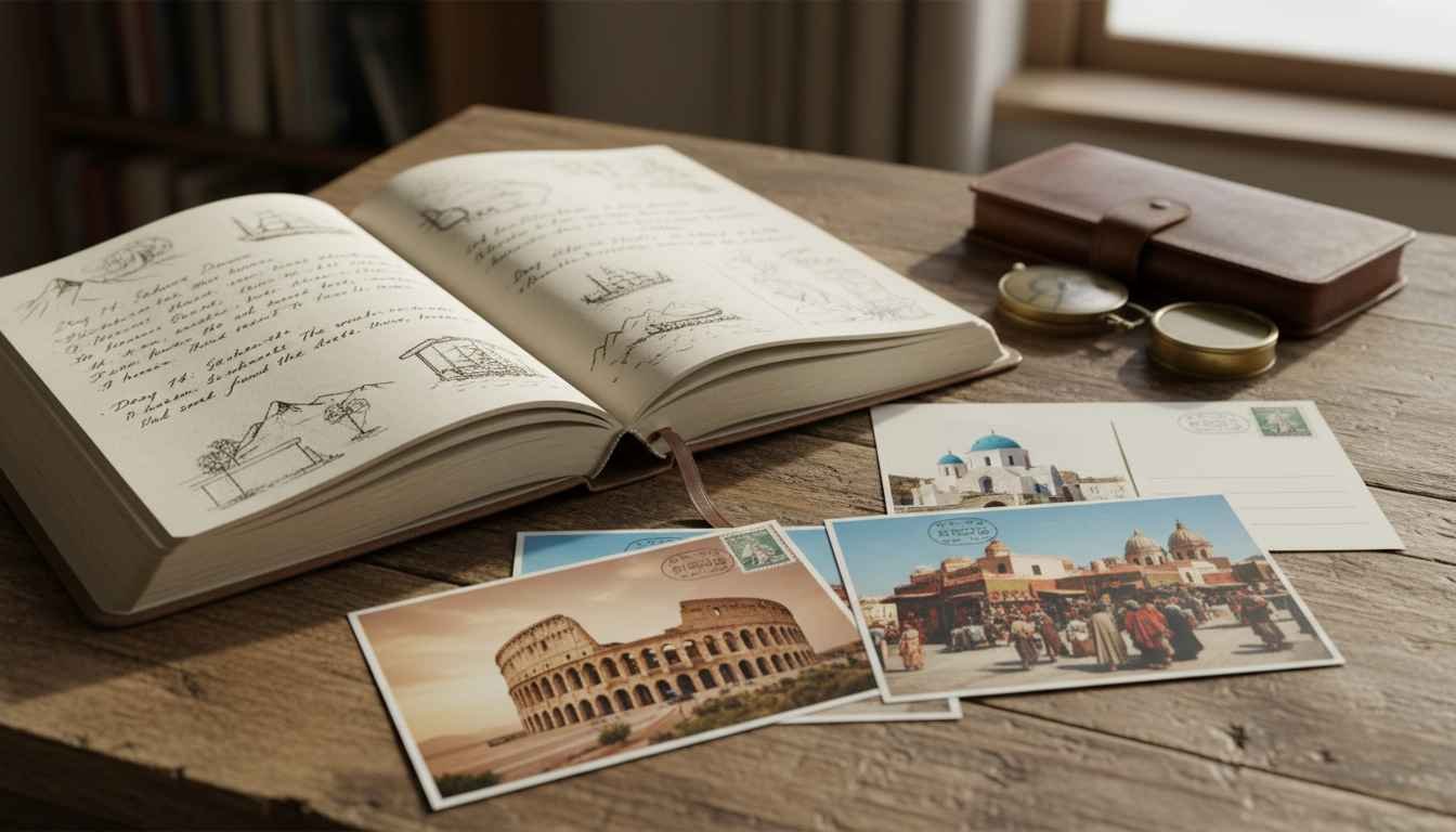 how to add visited places in facebook