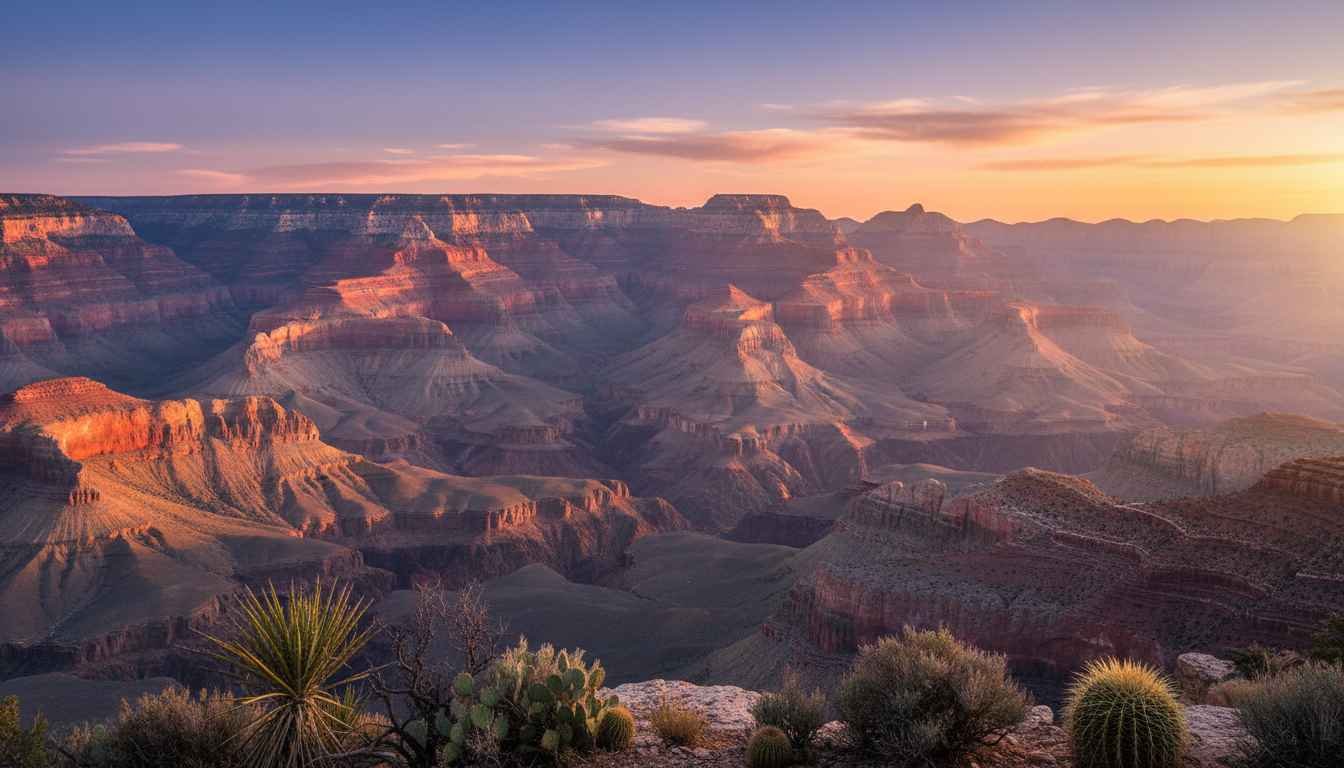 interesting places in the united states to visit