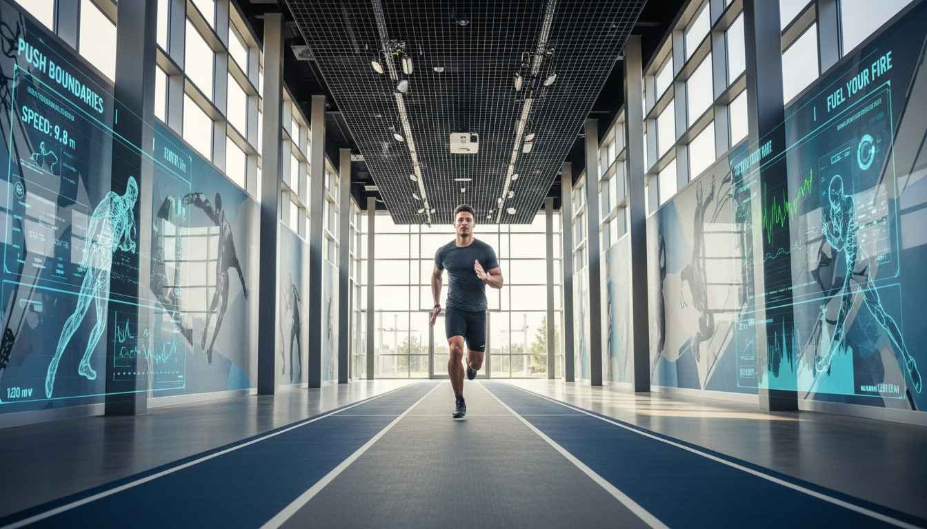 mariota sports performance center