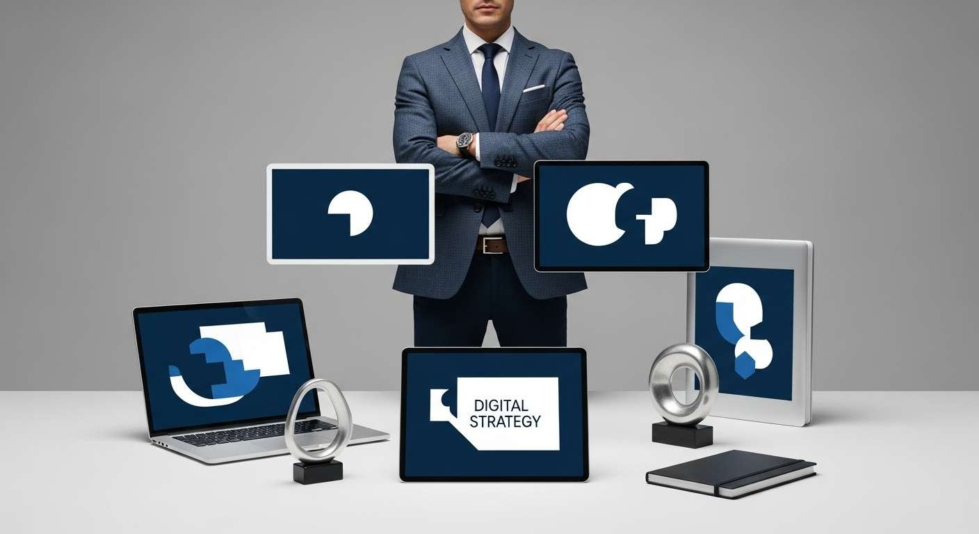 non-profit digital strategy Oakland