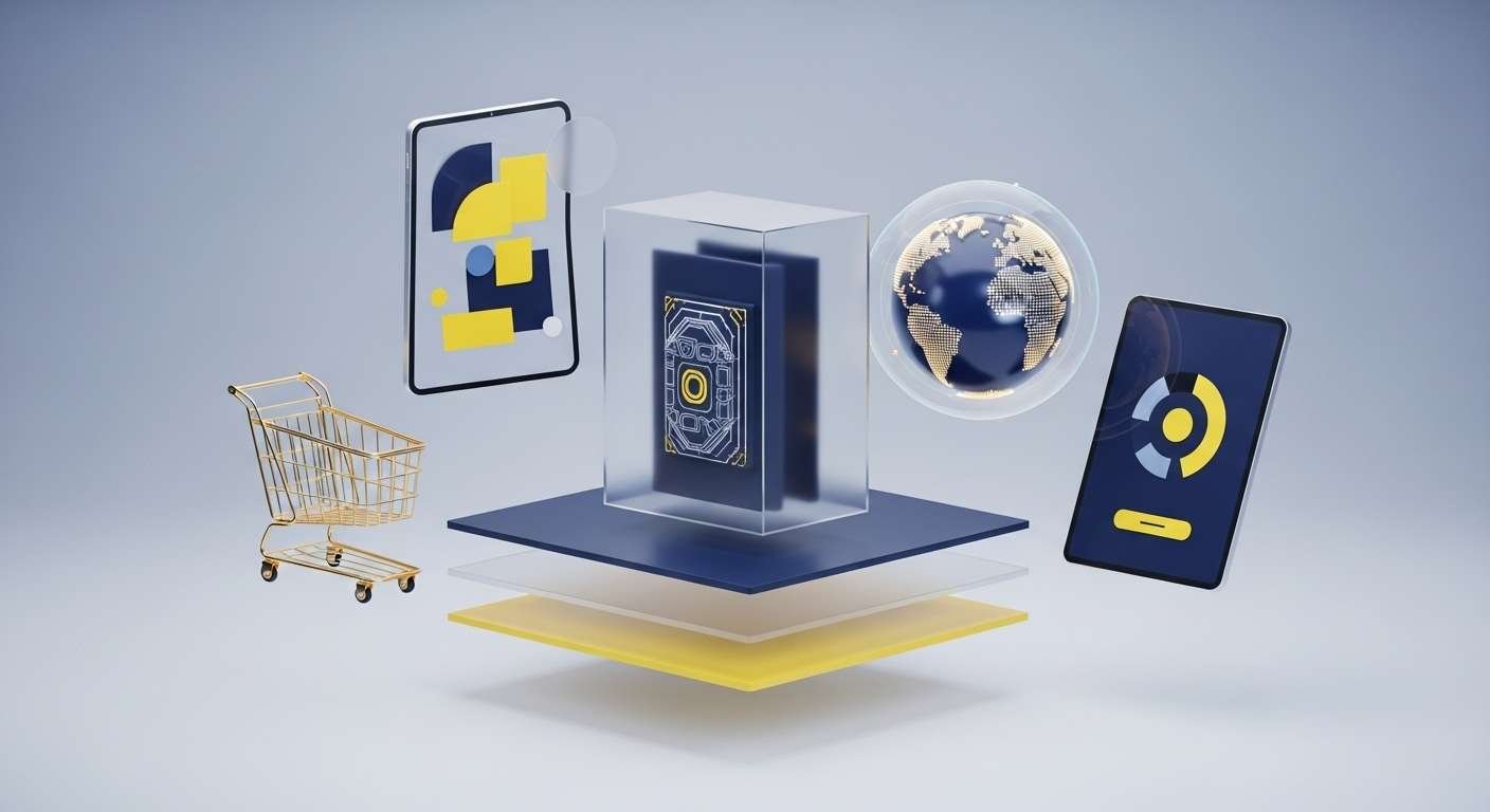 operational excellence eCommerce Sofia