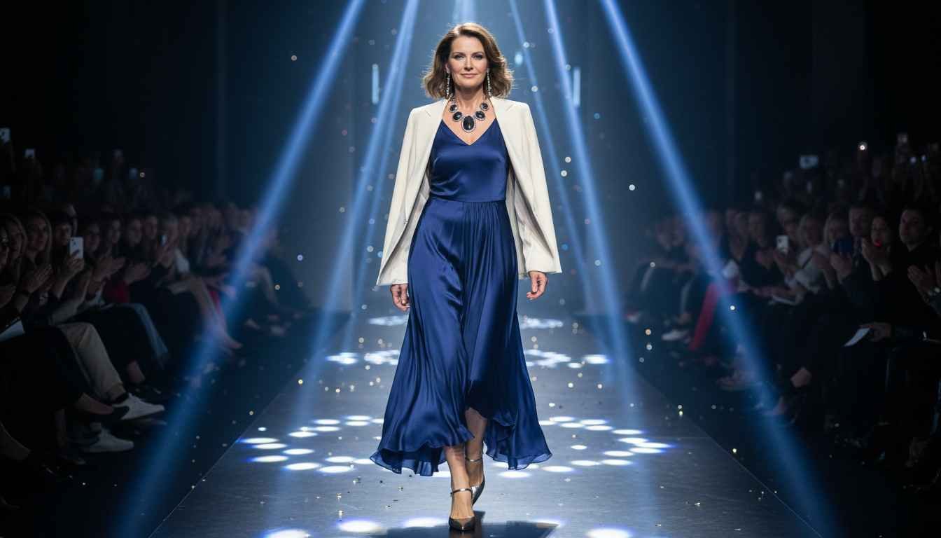 what to wear for fashion show